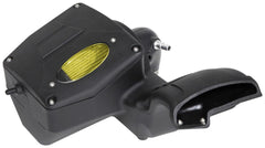 AIR Cold Air Intake Kit - Black Patch Performance - AIRA405362