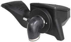 AIR Cold Air Intake Kit - Black Patch Performance - AIRA405362