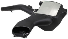 AIR Cold Air Intake Kit - Black Patch Performance - AIRA405391