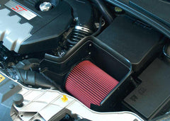 AIR Cold Air Intake Kit - Black Patch Performance - AIRA450181
