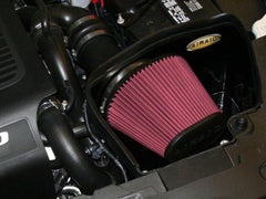 AIR Cold Air Intake Kit - Black Patch Performance - AIRA450260