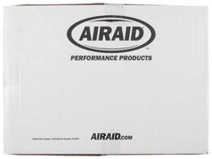 AIR Cold Air Intake Kit - Black Patch Performance - AIRA450260