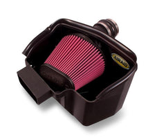 AIR Cold Air Intake Kit - Black Patch Performance - AIRA450260