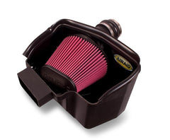 AIR Cold Air Intake Kit - Black Patch Performance - AIRA450260