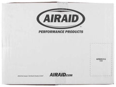 AIR Cold Air Intake Kit - Black Patch Performance - AIRA450260