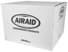 AIR Cold Air Intake Kit - Black Patch Performance - AIRA450260