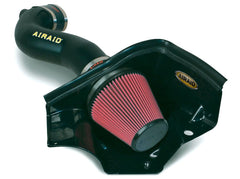 AIR Cold Air Intake Kit - Black Patch Performance - AIRA450304
