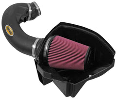 AIR Cold Air Intake Kit - Black Patch Performance - AIRA450321