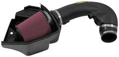 AIR Cold Air Intake Kit - Black Patch Performance - AIRA450321