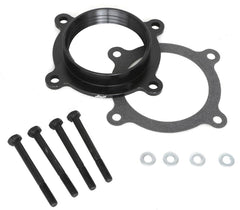AIR Throttle Body Spacer - Black Patch Performance - AIRA450603