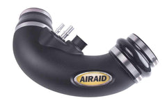 AIR Air Intake Components - Black Patch Performance - AIRA450946