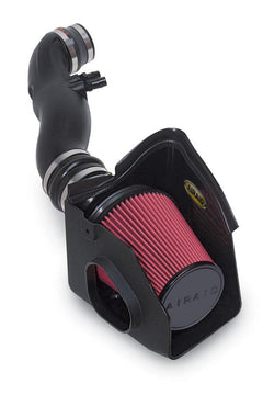 AIR Cold Air Intake Kit - Black Patch Performance - AIRA451204