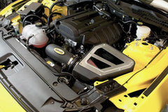 AIR Cold Air Intake Kit - Black Patch Performance - AIRA451326