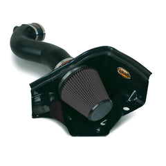 AIR Cold Air Intake Kit - Black Patch Performance - AIRA452172