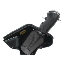 AIR Cold Air Intake Kit - Black Patch Performance - AIRA452211