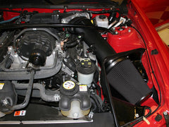 AIR Cold Air Intake Kit - Black Patch Performance - AIRA452211
