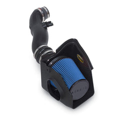 AIR Cold Air Intake Kit - Black Patch Performance - AIRA453204