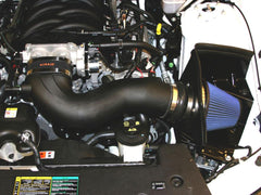 AIR Cold Air Intake Kit - Black Patch Performance - AIRA453304