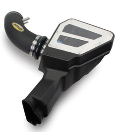 AIR Cold Air Intake Kit - Black Patch Performance - AIRA453327