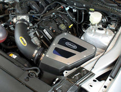 AIR Cold Air Intake Kit - Black Patch Performance - AIRA453327