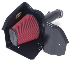AIR Cold Air Intake Kit - Black Patch Performance - AIRA510213