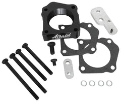 AIR Throttle Body Spacer - Black Patch Performance - AIRA510503
