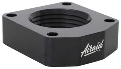 AIR Throttle Body Spacer - Black Patch Performance - AIRA510608