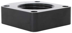 AIR Throttle Body Spacer - Black Patch Performance - AIRA510608