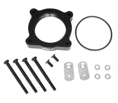 AIR Throttle Body Spacer - Black Patch Performance - AIRA520605