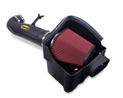 AIR Cold Air Intake Kit - Black Patch Performance - AIRA521284