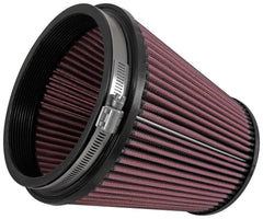 AIRAID 700-462TDR Racing Air Filter - Black Patch Performance - AIRA700462TDR
