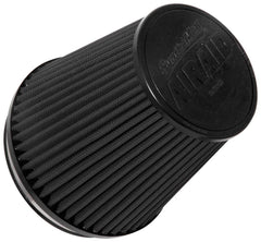 AIRAID 702-465 Universal Air Filter - Black Patch Performance - AIRA702465