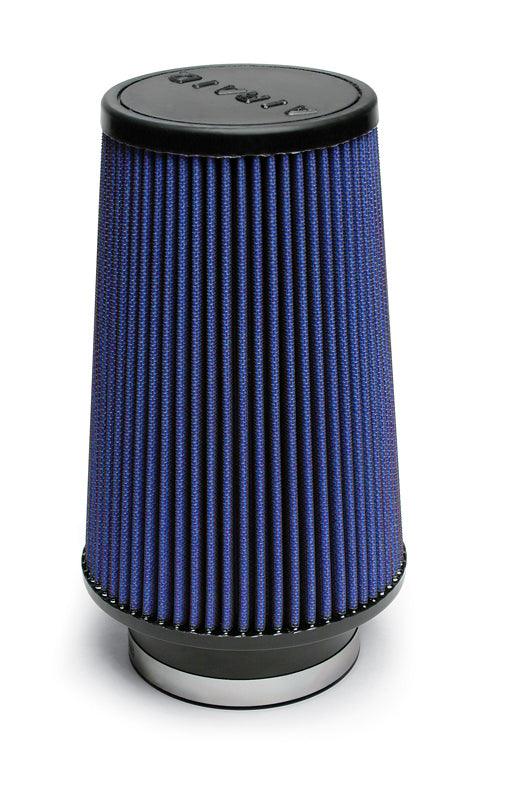 AIRAID 703-470 Universal Air Filter - Black Patch Performance - AIRA703470