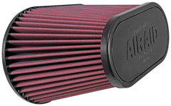 AIRAID 720-128 Universal Air Filter - Black Patch Performance - AIRA720128