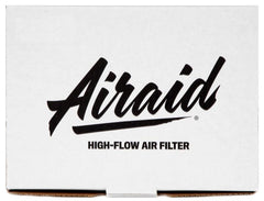 AIR Air Intake Components - Black Patch Performance - AIRA720472