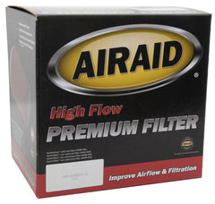 AIR Air Intake Components - Black Patch Performance - AIRA720472