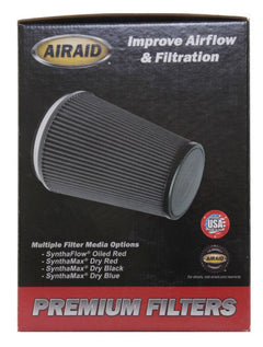 AIR Air Intake Components - Black Patch Performance - AIRA720472