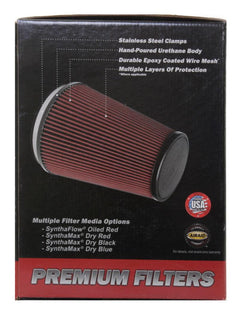 AIR Air Intake Components - Black Patch Performance - AIRA720472