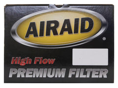 AIR Air Intake Components - Black Patch Performance - AIRA720472