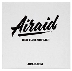 AIR Air Intake Components - Black Patch Performance - AIRA720472