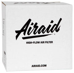 AIR Air Intake Components - Black Patch Performance - AIRA720472