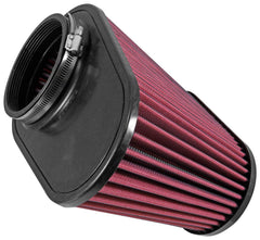 AIRAID 721-128 Universal Air Filter - Black Patch Performance - AIRA721128