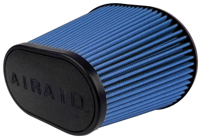 AIRAID 723-479 Universal Air Filter - Black Patch Performance - AIRA723479