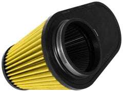 AIRAID 724-128 Universal Air Filter - Black Patch Performance - AIRA724128