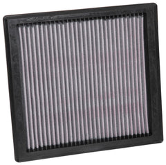 AIRAID 850-030 Replacement Air Filter - Black Patch Performance - AIRA850030