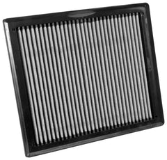 AIRAID 850-352 Replacement Air Filter - Black Patch Performance - AIRA850352