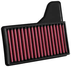 AIRAID 851-344 Replacement Air Filter - Black Patch Performance - AIRA851344