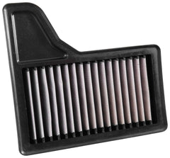 AIRAID 851-344 Replacement Air Filter - Black Patch Performance - AIRA851344