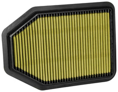 AIRAID 854-364 Replacement Air Filter - Black Patch Performance - AIRA854364
