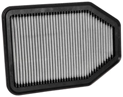 AIRAID 854-364 Replacement Air Filter - Black Patch Performance - AIRA854364